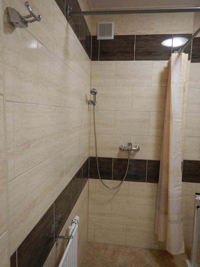 Hostel Sklodowska Люблин Экстерьер фото